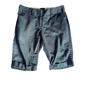 THE LIMITED size 8 shorts